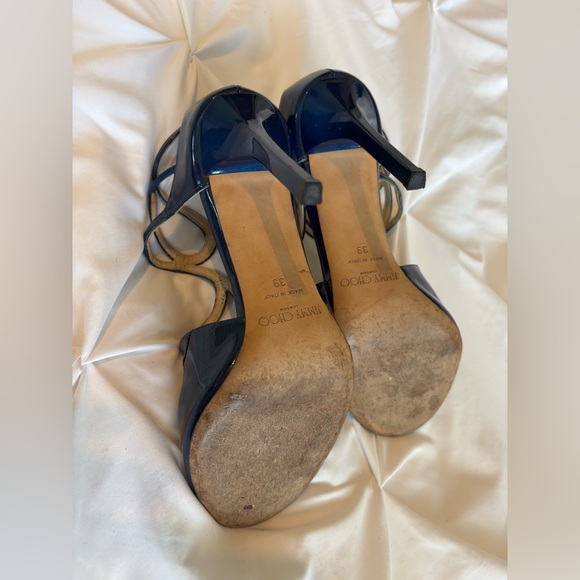 Vintage Jimmy Choo - Picture 4 of 8